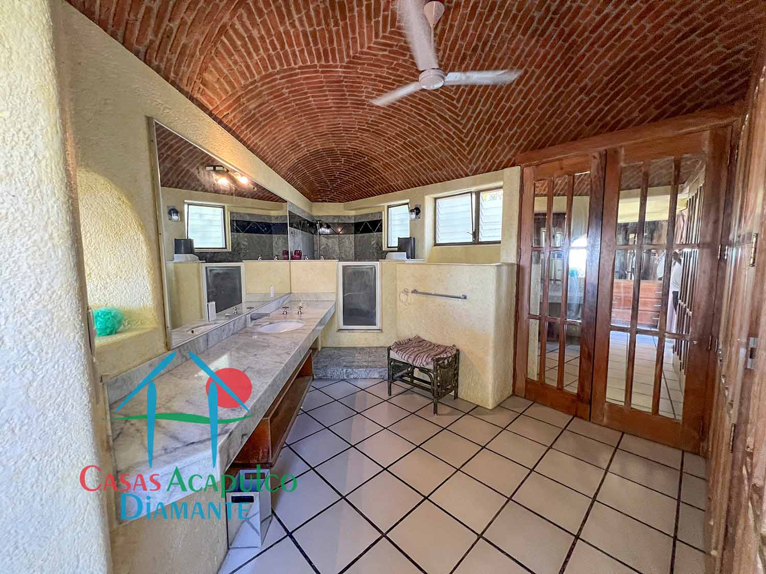 Villa Rosita - Recámara principal 5